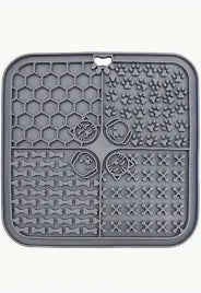 Hund / Katze Leckmatte - Stressabbau 2.0 für Ihren Hund